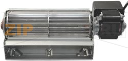 VENTILATEUR TANGENTIEL ø300mm 