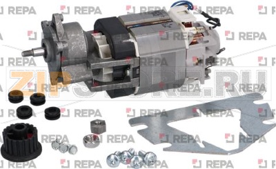 MOTORE COMPLETO 230V 50Hz 