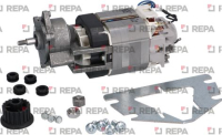 MOTORE COMPLETO 230V 50Hz