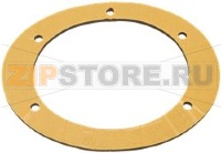 ПРОКЛАДКА ДЛЯ ДУШЕВОЙ ОПОРЫ ПЕЧИ RATIONAL 50.00.290