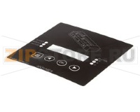 ETICHETTA/SOVRAPPOSIZIONE, PANNELLO DI