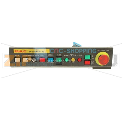 Панель оператора Fanuc A05B-2400-C014 