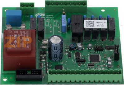 CENTR. AURELIA II &quot;V&quot; 2GR. 