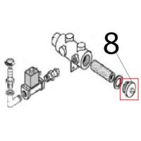 Plug Angelo Po C165D