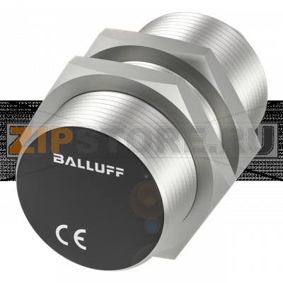 Датчик индуктивный Standard с приоритетом Balluff BES00A4 
