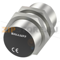 Датчик индуктивный Standard с приоритетом Balluff BES00A4