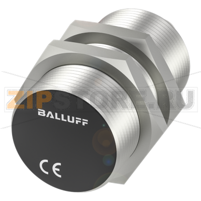 Датчик индуктивный Standard с приоритетом Balluff BES00A4 