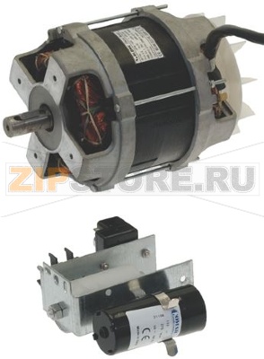 MOTORE 220/240V 50Hz 