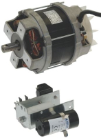 MOTORE 220/240V 50Hz