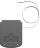 BOARD LINK BUS RJ45+USB
