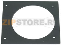 ПРОКЛАДКА ТЕПЛООБМЕННИКА 119 Х 108 ММ