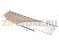 KIT,DOOR-2SDS30-CENTER&amp;BOTTOM