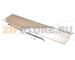 KIT,DOOR-2SDS30-CENTER&amp;amp;BOTTOM 