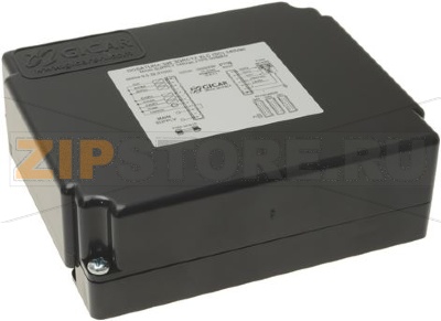 БЛОК УПРАВЛЕНИЯ ДОЗАТОРА 1-2-3 ГРУППЫ 230В 