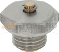 КЛАПАН БОЙЛЕРА Ø 1/4"М