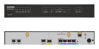 Маршрутизатор Huawei AR169JFVW-2S
