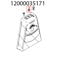 Джойстик ХD4РА12 Abat ТРМ-1200