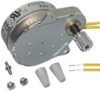 MOTEUR PROGRAMMATEUR
