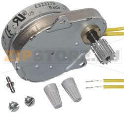 MOTEUR PROGRAMMATEUR 