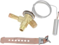 VALVE SANHUA RFKH03-4.8-03