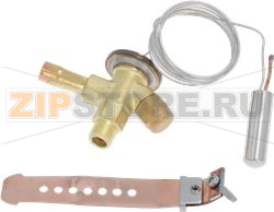VALVE SANHUA RFKH03-4.8-03 