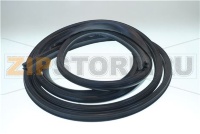 УПЛОТНИТЕЛЬ ДВЕРЦЫ ДУХОВКИ