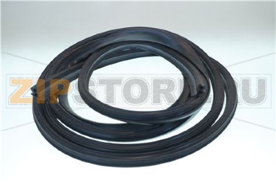 УПЛОТНИТЕЛЬ ДВЕРЦЫ ДУХОВКИ 