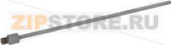 THERMOSTAT SHEATH M10x1 mm 