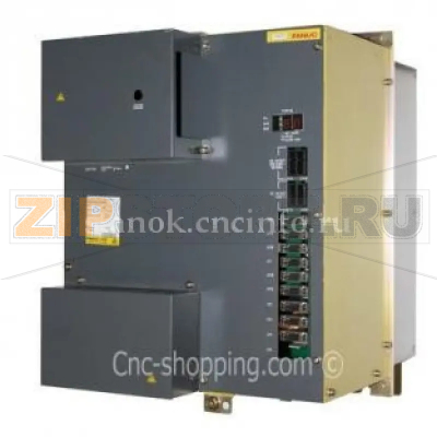 Сервопривод Fanuc A06B-6104-H275#H520 