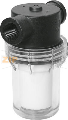 Фильтр вакуумный Festo VAF-DB-3/8 