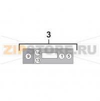 Socket 4 Pole IDEC SY4S-05C Bear Varimixer AR40 VL-1S                                                                          