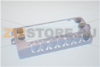 ASS.SUPP/TASTI GO EVO LCD