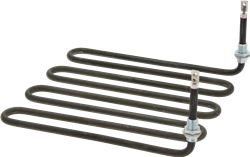 НАГРЕВАТЕЛЬНЫЙ ЭЛЕМЕНТ 2000 ВТ 230 В 