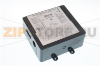 CENTRALITA 3D5 N DELUX