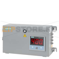 EHB система управления EMS475S с S7-1200F, PSB-C и фазовой защитой Siemens 6ES7212-0AA71-0AB5
