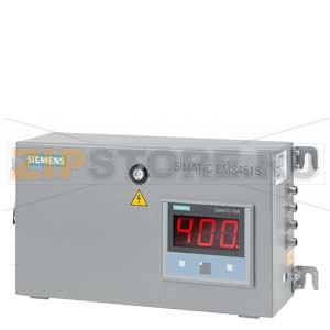 EHB система управления EMS475S с S7-1200F, PSB-C и фазовой защитой Siemens 6ES7212-0AA71-0AB5 