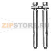 СОЕДЕНИТ ШИНА ДЛЯ 2 КЛЕММ Siemens 8WA1822-7VF02