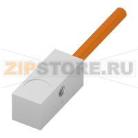 Датчик индуктивный Standard с приоритетом Balluff BES0588