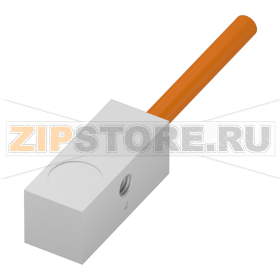 Датчик индуктивный Standard с приоритетом Balluff BES0588 