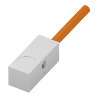 Датчик индуктивный Standard с приоритетом Balluff BES0588