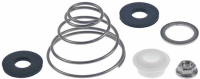 Set of seals for motor shaft OES mini