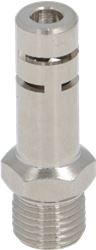 PILOT BURNER HEAD 24 mm 