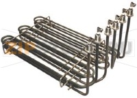 НАГРЕВАТЕЛЬНЫЙ ЭЛЕМЕНТ 4500 ВТ 230 В