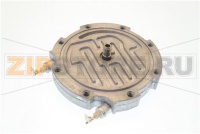 CALDAIA RESISTENZA 230V