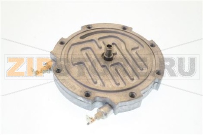 CALDAIA RESISTENZA 230V 