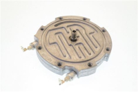 CALDAIA RESISTENZA 230V