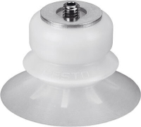 Присоска вакуумная Festo ESS-50-BS