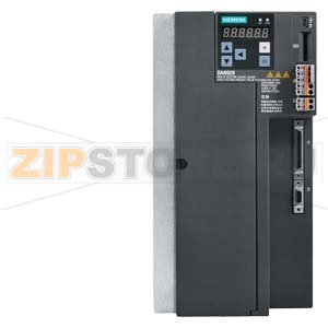 SINAMICS V90 NPUT: 3AC 380-480V -15%/+10% 15.8A 45-66HZ OUTPUT: 0-INPUT V 1.2A 0-330HZ PROTECTION: IP20 MOTOR: 5.0КВТ ИСПОЛНЕНИЕ C140X260X240 (WXHXD) Siemens 6SL3210-5FE15-0UA0 