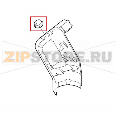 Ручка вариатора Robot Coupe CMP 250 Combi Ручка вариатора Robot Coupe CMP 250 Combi

Запчасть на сборочном чертеже под номером: 18

Название запчасти Robot Coupe на французском языке: Bouton variateur Mp/Cmp+Vis+Cache Vis Robot Coupe CMP 250 Combi
