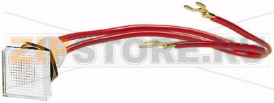Индикаторы световые, 500В, зеленые Eaton L-PKZ0-GN(500V) 